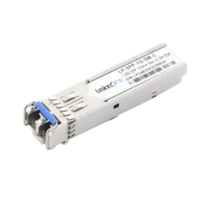 Transceptor Óptico SFP Mini-GbicMonomodo 1310 nm1.
