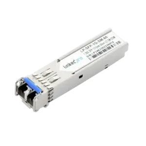 Transceptor Óptico SFP Mini-GbicMonomodo 1310 nm1.