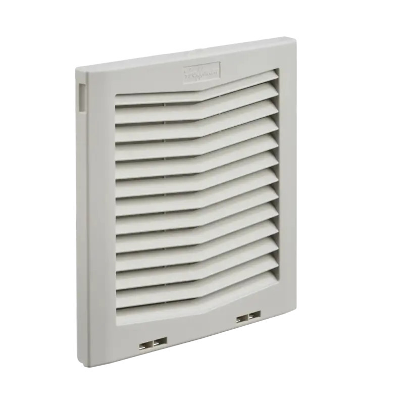 Rejilla de Escape Para Ventilador con Filtro Rejilla de Escape Para Ventilador con Filtro