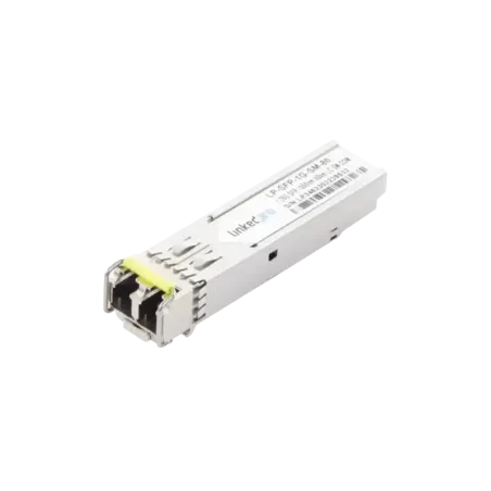 Transceptor Óptico SFP Mini-GbicMonomodo 1550 nm1.