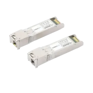 Transceptores Ópticos Bidireccionales SFP+ Mini-Gb