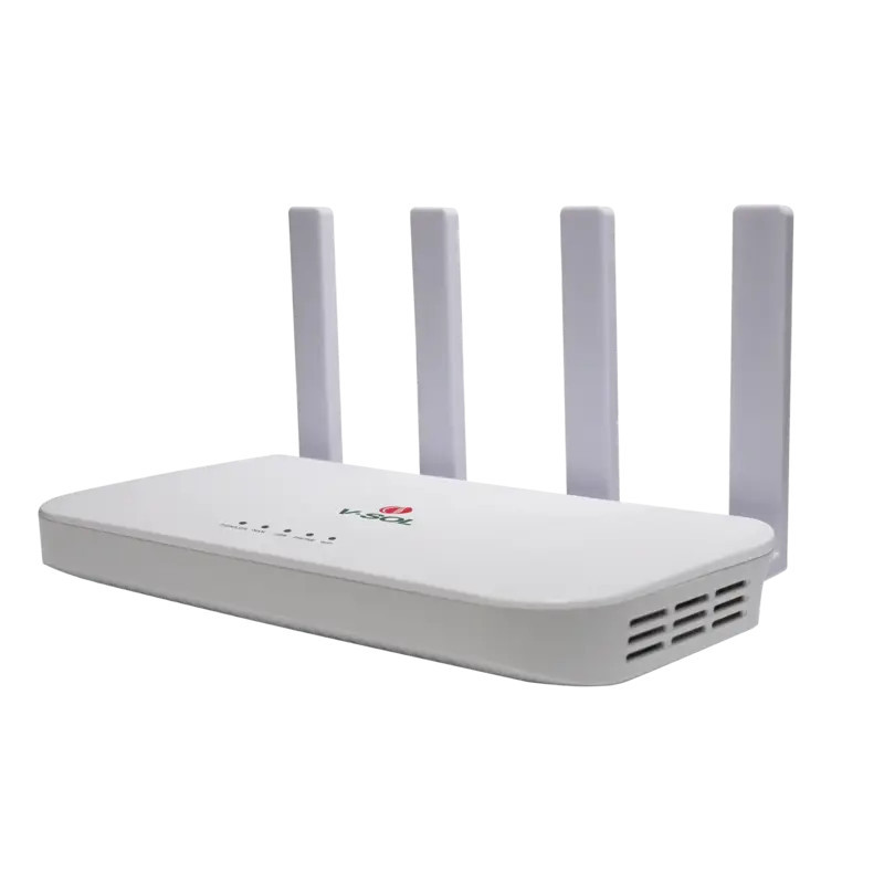 ONU XGSPON - Wi-Fi 6 - 1 Puerto RJ45 25 Gbps ONU XGSPON - Wi-Fi 6 - 1 Puerto RJ45 25 Gbps