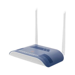ONU Dual GPON-EPON con Wi-Fi en 24 GHz + 1 pu