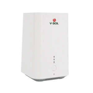 Router Inalámbrico Doble Banda 24 y 5 GHz - H