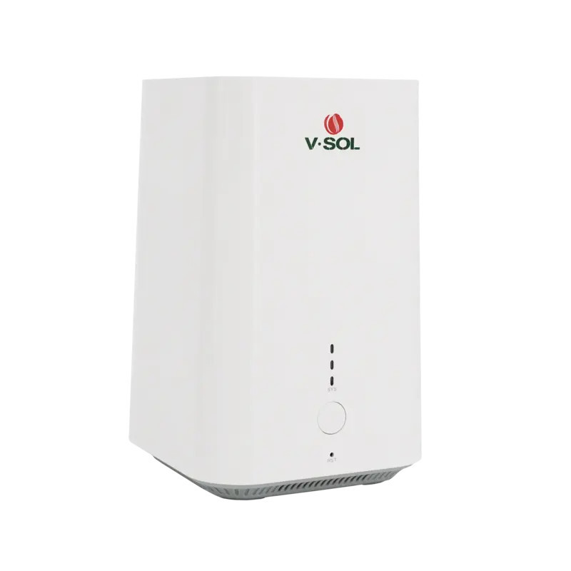 Router Inalámbrico Doble Banda 24 y 5 GHz - H Router Inalámbrico Doble Banda 24 y 5 GHz - H