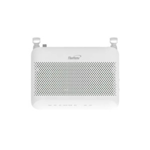 ONU GPON WiFi 24-5 GHz, Compatible con OLT´s