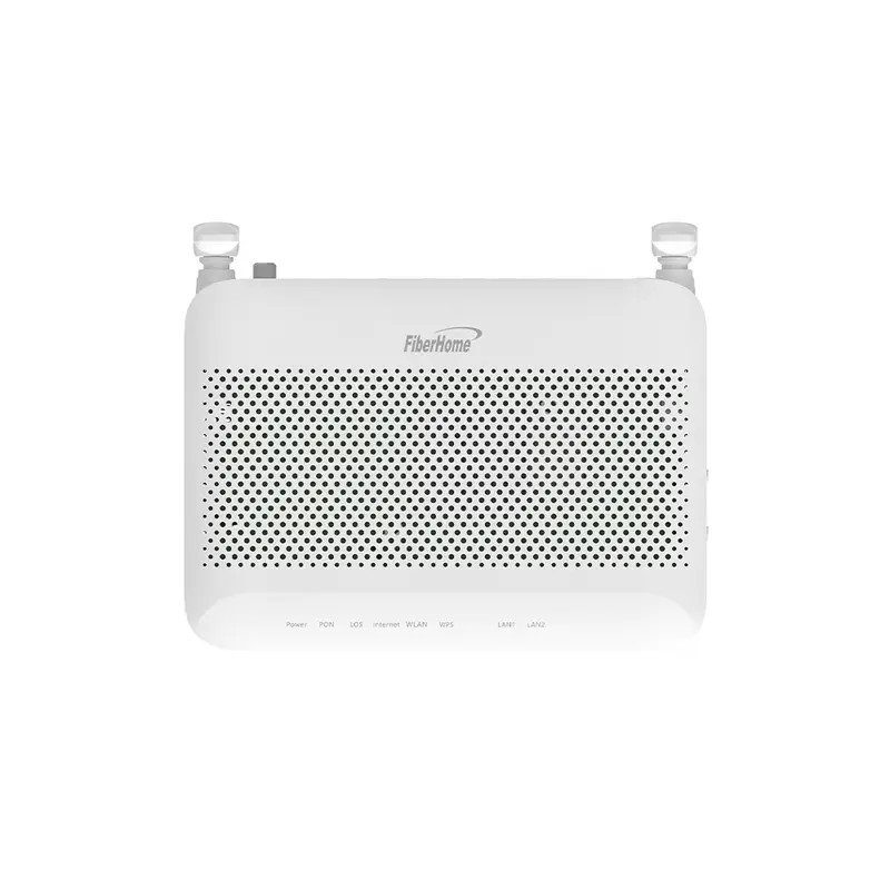 ONU GPON WiFi 24-5 GHz, Compatible con OLT´s