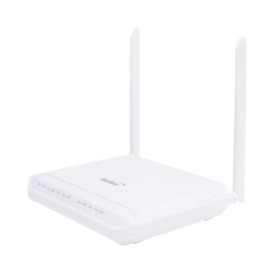 ONU GPON WiFi 24-5 GHz, Compatible con OLT´s