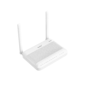 ONU GPON WiFi 24-5 GHz, Compatible con OLT´s