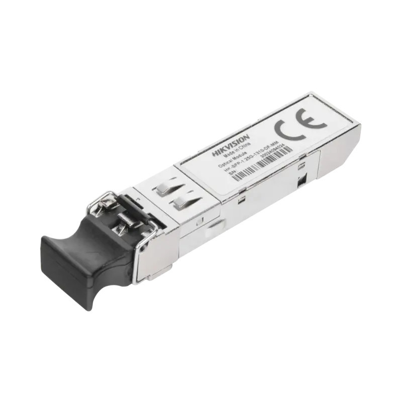Transceptor Mini-GBIC SFP - Distancia 1 KM - Transceptor Mini-GBIC SFP - Distancia 1 KM -