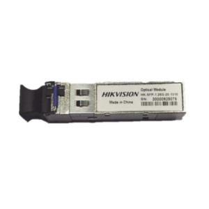 Transceptor Mini-GBIC SFP - Distancia 20 KM -