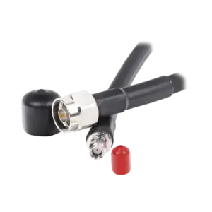 Jumper Ultra Flexible de baja pérdida para equipos