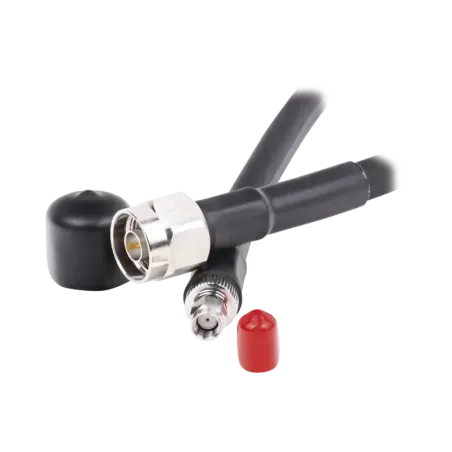 Jumper Ultra Flexible de baja pérdida para equipos