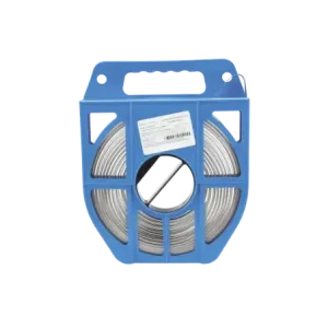 Fleje de Acero Inoxidable 304 de 5/8in, 0.70 mm, 3