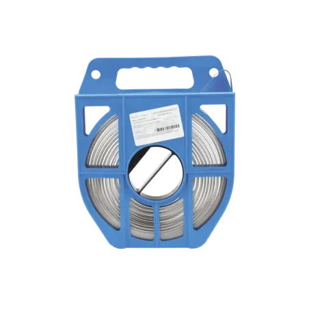 Fleje de Acero Inoxidable 304 de 5/8in, 0.70 mm, 3