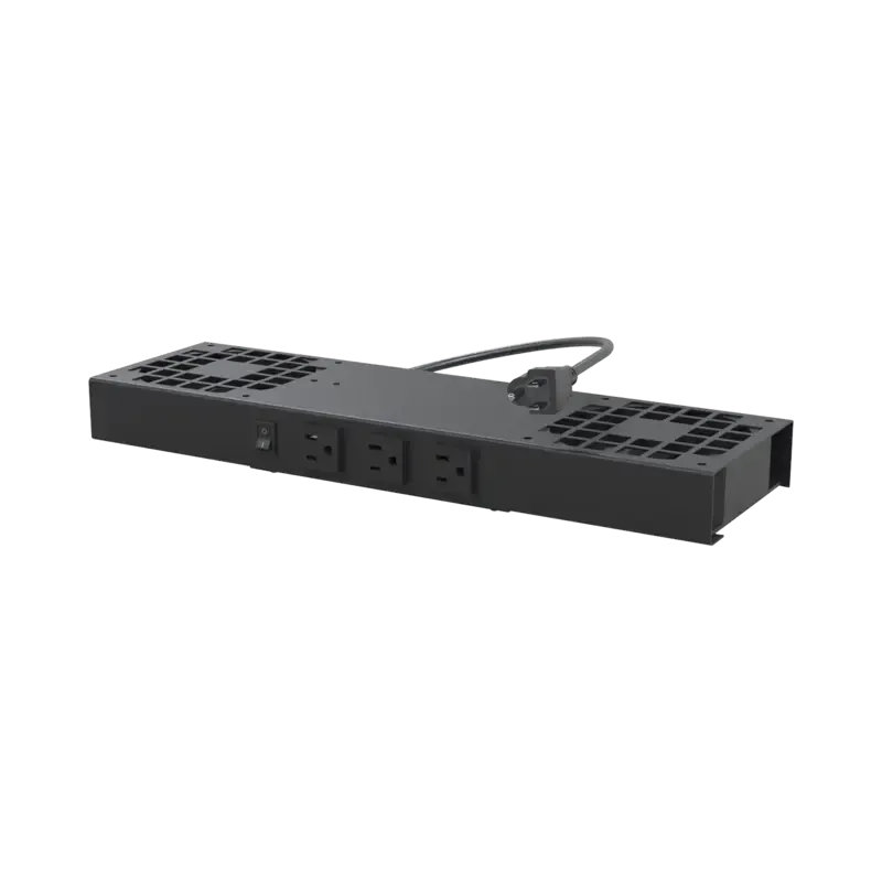 Kit de 2 Ventiladores 12 x 12 cm con 3 Tomas de Co Kit de 2 Ventiladores 12 x 12 cm con 3 Tomas de Co