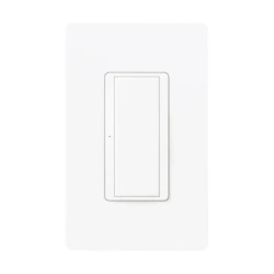 RadioRA2 Interruptor Inteligente On/Off, requiere