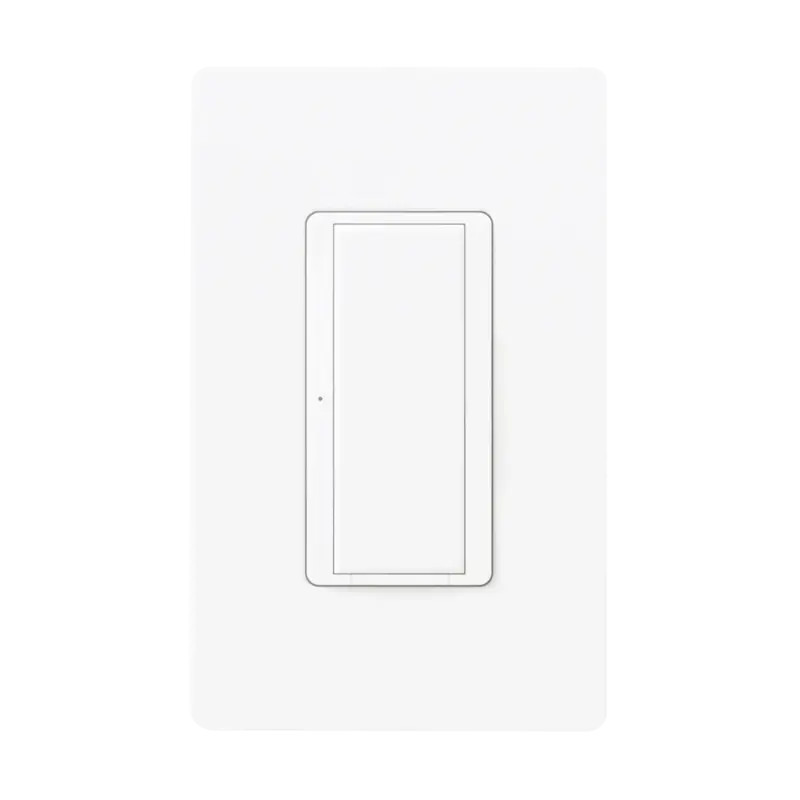 RadioRA2 Interruptor Inteligente On/Off, requiere RadioRA2 Interruptor Inteligente On/Off, requiere