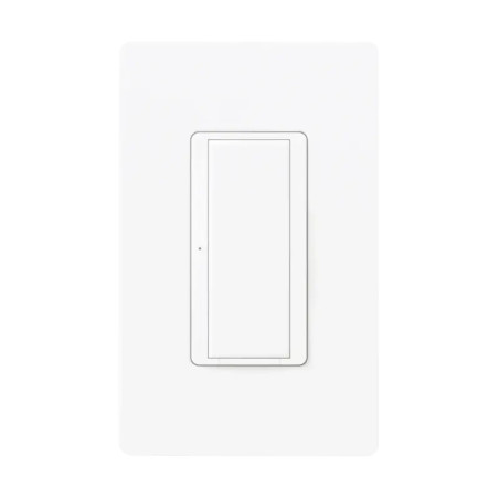 RadioRA2 Interruptor Inteligente On/Off, requiere