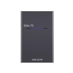 Unidad de Estado Solido SSD Portátil - 1TB -