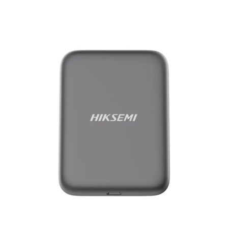 Unidad SSD Portátil de 1TB con Función Magnét