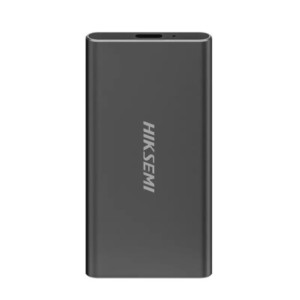 Unidad de Estado Solido SSD Portátil - 512 GB