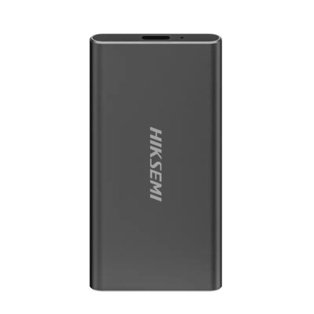 Unidad de Estado Solido SSD Portátil - 512 GB
