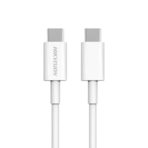 Cable USB-C a USB-C - 1 Metro - Ideal para Ce