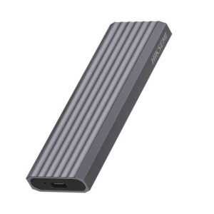 Carcasa para SSD M2 Enclosure - Conector USB-