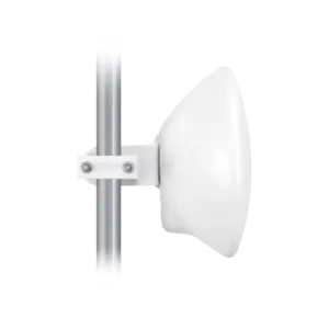 Cliente PtMP LTU™ Pro, 5 GHz 4.8 - 6-2 GHz con ant