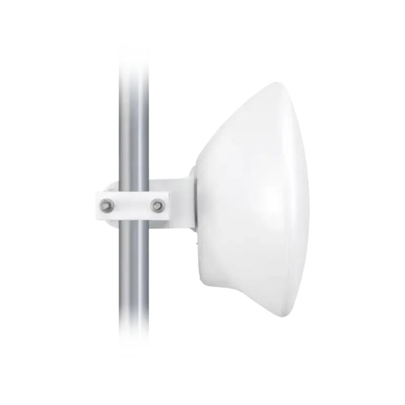 Cliente PtMP LTU™ Pro, 5 GHz 4.8 - 6-2 GHz con ant Cliente PtMP LTU™ Pro, 5 GHz 4.8 - 6-2 GHz con ant