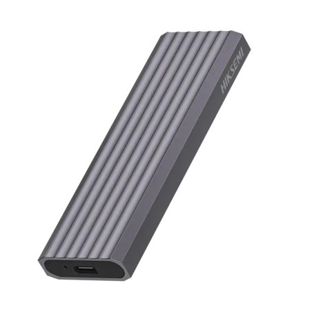 Carcasa para SSD M2 Enclosure - Conector USB-