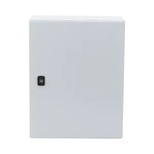 Gabinete de Uso Exterior NEMA 4/12 IP66 IK10, 500