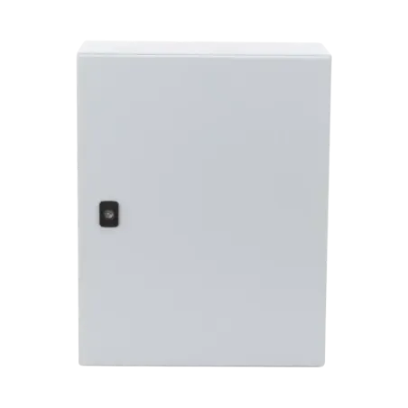 Gabinete de Uso Exterior NEMA 4/12 IP66 IK10, 500