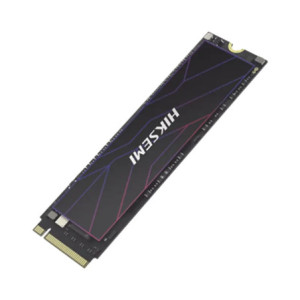 Unidad de Estado Sólido SSD 2TB  - ALTO RENDI
