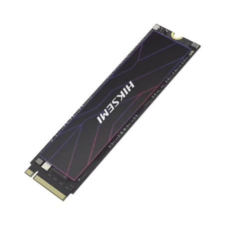 Unidad de Estado Sólido SSD 2TB  - ALTO RENDI