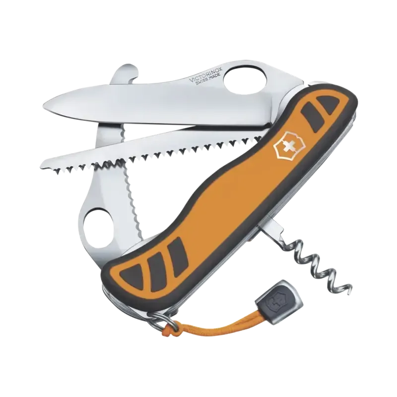 Navaja Victorinox Grande Hunter XT Grip Multiherra Navaja Victorinox Grande Hunter XT Grip Multiherra