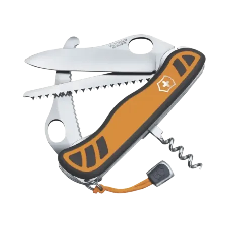 Navaja Victorinox Grande Hunter XT Grip Multiherra