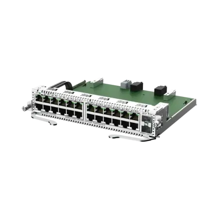 e-Lighten Tarjeta Modular para OLT modelo RG-NBF60