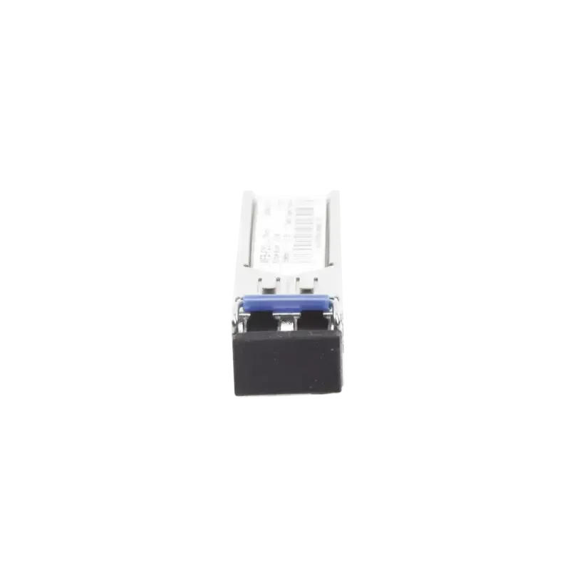 Transceptor mini-Gbic SFP 100Mbps LC 1310nm para f Transceptor mini-Gbic SFP 100Mbps LC 1310nm para f