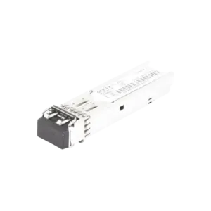 Transceptor mini-Gbic SFP 100Mbps LC 1310nm para f