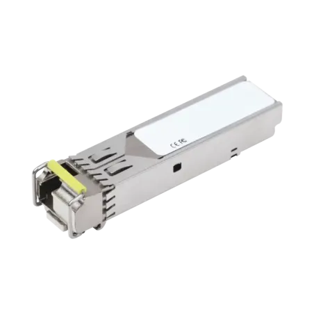 Transceptor mini-Gbic SFP 1G LC TX:1310nm RX:1550