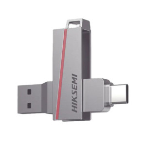 Memoria USB Dual de 128 GB - USB-C y USB-A -
