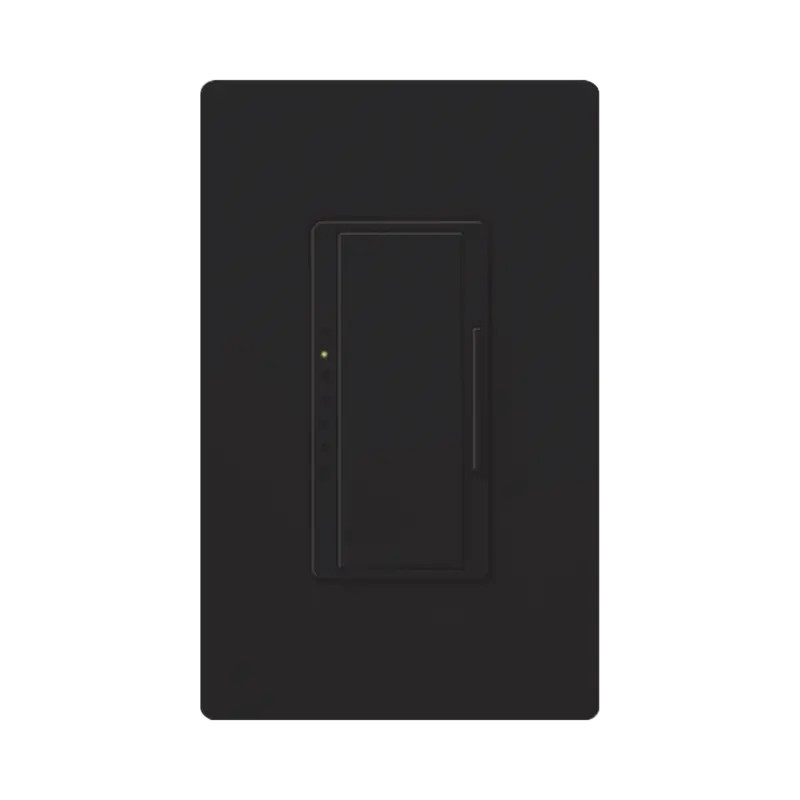 RadioRA2 Atenuador Dimmer PRO para linea RadioRa2 RadioRA2 Atenuador Dimmer PRO para linea RadioRa2