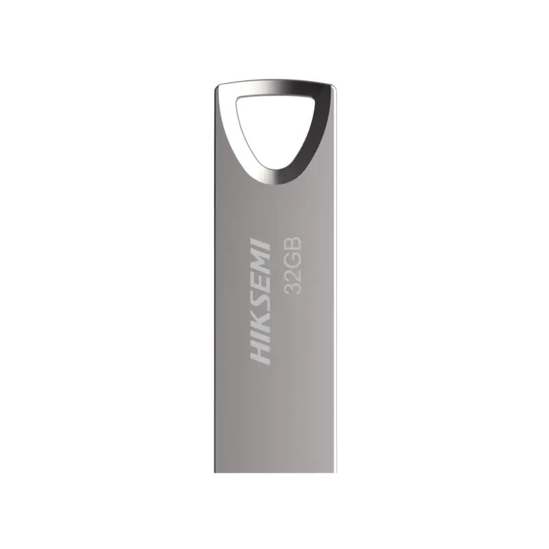 Memoria USB de 32 GB - Versión 20 - Metalica Memoria USB de 32 GB - Versión 20 - Metalica