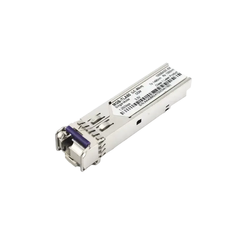 Módulo Industrial  mini-GBIC SFP-Port 1000BASE-LX