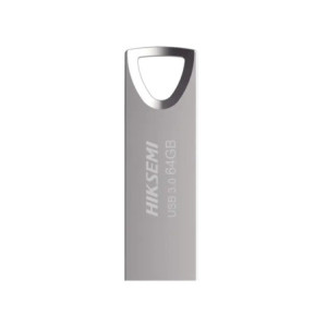 Memoria USB de 64 GB - Versión 30 - Metalica