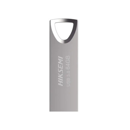 Memoria USB de 64 GB - Versión 30 - Metalica