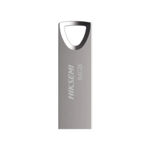 Memoria USB de 64 GB - Versión 20 - Metalica