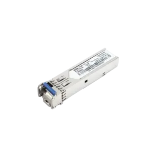 Módulo mini-GBIC SFP-Port 1000BASE-BX WDM, TX:1310